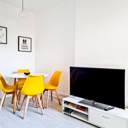 Апартаменти Pass The Keys Wimbledon Hideaway Лондон Екстер'єр фото