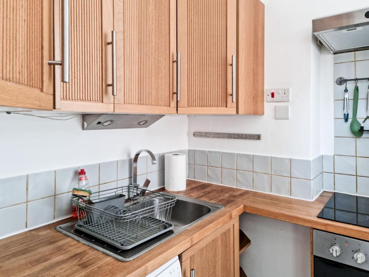 Апартаменти Pass The Keys Wimbledon Hideaway Лондон Екстер'єр фото