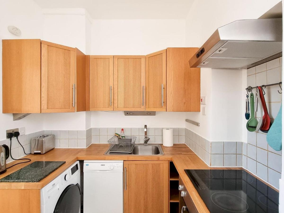 Апартаменти Pass The Keys Wimbledon Hideaway Лондон Екстер'єр фото